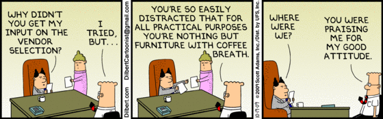 dilbert